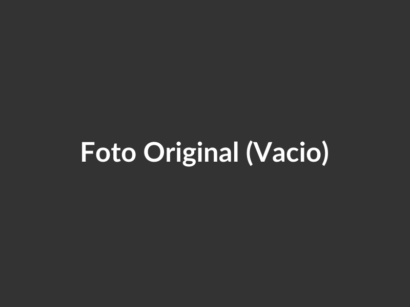 Vacío